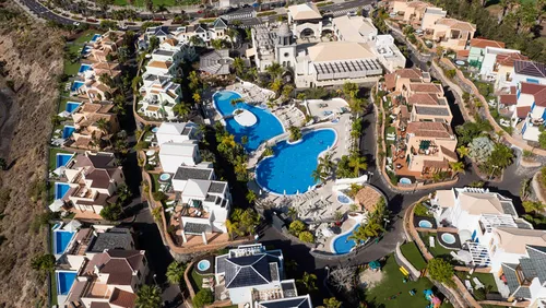 Тур в Villa Maria Suite Hotel 5☆ Spānija, par. Tenerife (Kanārijas)