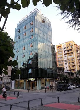 Тур в Green Glass 3☆ Грузия, Батуми