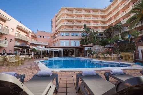 Kelionė в Alba Seleqtta Hotel Spa Resort 4☆ Ispanija, Kosta Brava