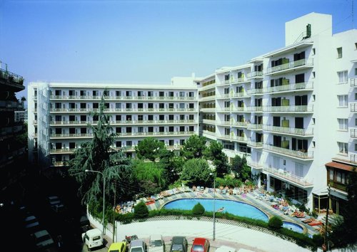 Горящий тур в Clipper Hotel 2☆ Испания, Коста Брава