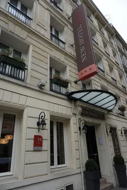 Гарячий тур в New Hotel Opera 3☆ Франція, Париж