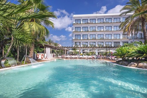 Тур в Sumus Hotel Stella & Spa 4☆ Испания, Коста Дель Маресме