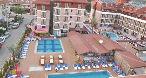 Горящий тур в Chicago Club Hotel 4☆ Турция, Мармарис