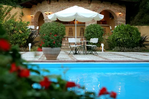 Горящий тур в Antonios Hotel 4☆ Греция, Пелопоннес