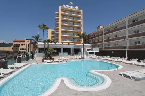 Тур в Reymar Playa Hotel 3☆ Spānija, Kosta del Maresme