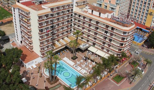 Тур в Reymar Hotel 3☆ Испания, Коста Дель Маресме