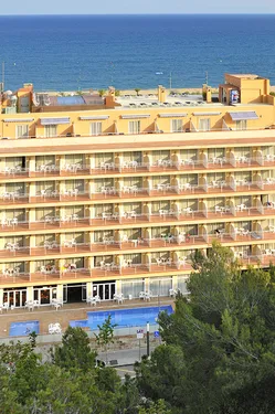 Kelionė в Catalonia Hotel 3☆ Ispanija, Kosta del Maresmė