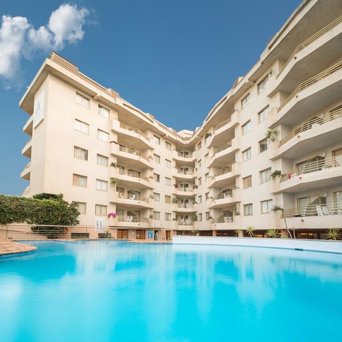 Тур в Aqua Hotel Montagut Suites 4☆ Іспанія, Коста Дель Маресме