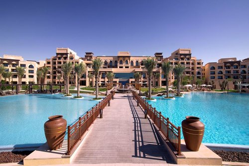 Гарячий тур в Saadiyat Rotana Resort & Villas 5☆ ОАЕ, Абу Дабі