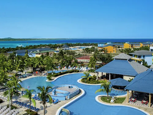 Горящий тур в Fiesta Americana Holguin Costa Verde 4☆ Куба, Ольгин