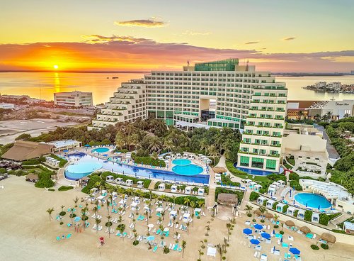 Тур в Live Aqua Beach Resort Cancun 5☆ Мексика, Канкун