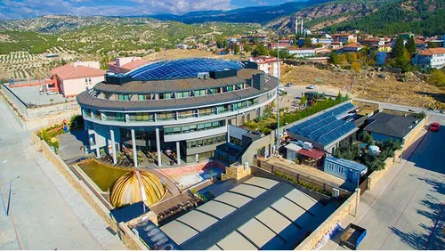 Doga Thermal Health & Spa