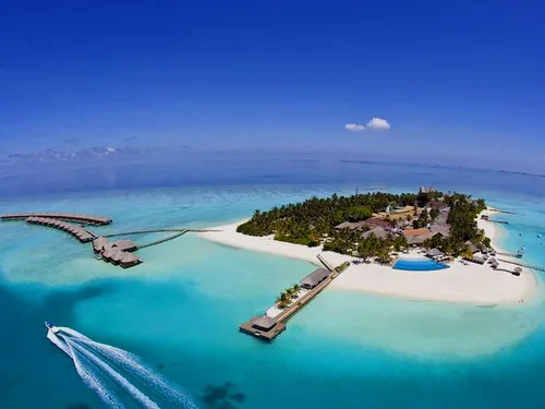 Тур в Velassaru Maldives 5☆ Мальдіви, Південний Мале Атол