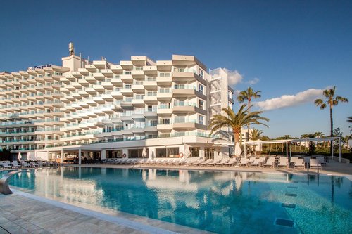 Тур в Tomir Portals Suites 4☆ Испания, о. Майорка