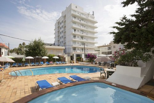 Тур в Sultan Hotel 2☆ Испания, о. Майорка