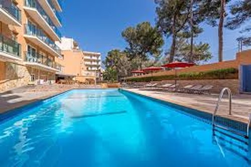 Горящий тур в Costa Mediterraneo Hotel 2☆ Испания, о. Майорка