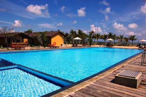 Тур в Amethyst Resort 4☆ Šrilanka, Pasikuda