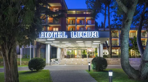 Тур в Remisens Hotel Lucija 3☆ Словения, Порторож