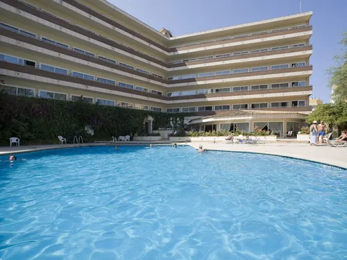 Гарячий тур в Ipanema Park Hotel 3☆ Іспанія, о. Майорка