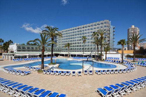 Тур в Samos Hotel 3☆ Испания, о. Майорка