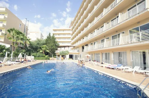 Горящий тур в AzuLine Hotel Bahamas 3☆ Испания, о. Майорка