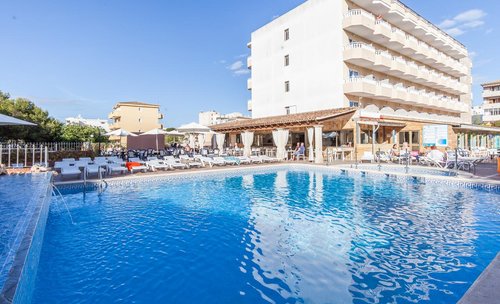 Горящий тур в Blue Sea Hotel Don Jaime 3☆ Испания, о. Майорка
