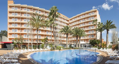 Горящий тур в HSM Don Juan Hotel 3☆ Испания, о. Майорка