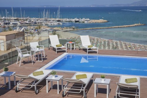 Горящий тур в Whala! Beach 3☆ Испания, о. Майорка