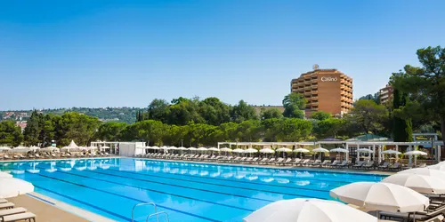 Тур в Remisens Premium Casa Bel Moretto Annexe 4☆ Словения, Порторож