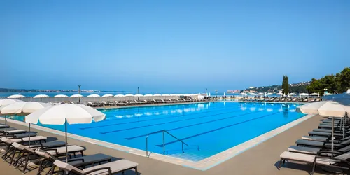 Тур в Remisens Premium Casa Rosa Annexe 4☆ Словения, Порторож