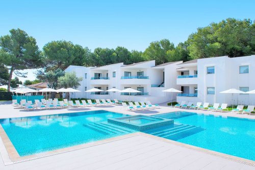 Тур в Iberostar Playa de Muro Village 5☆ Испания, о. Майорка