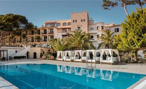 Тур в Secrets Mallorca Villamil Resort & Spa 5☆ Spānija, par. Maljorka