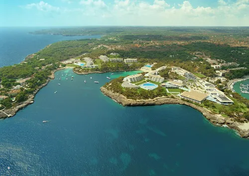Paskutinės minutės kelionė в Blau Privilege Porto Petro Beach Resort & Spa 5☆ Ispanija, Maljorka