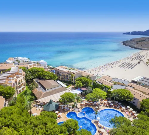 Тур в Viva Cala Mesquida Resort & Spa 4☆ Испания, о. Майорка