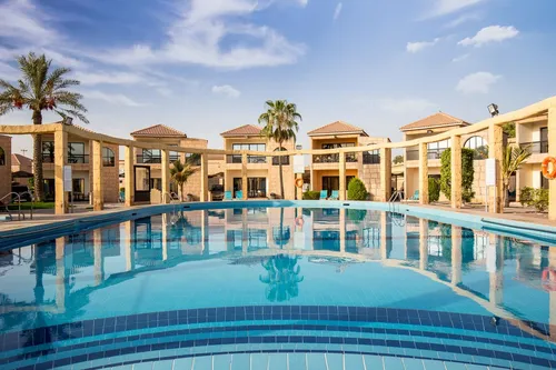 Тур в Palma Beach Resort & Spa 4☆ ОАЭ, Умм Аль-Кувейн