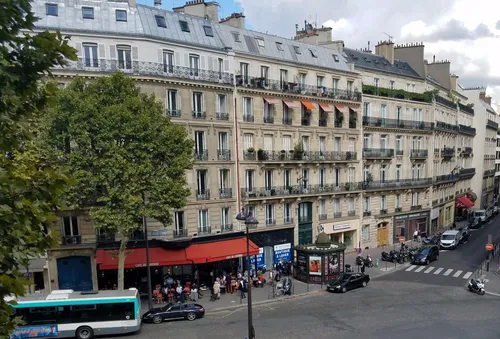 Горящий тур в Plaza Elysees Hotel 4☆ Франция, Париж