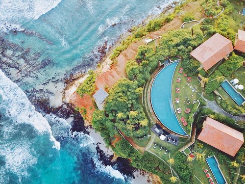 Гарячий тур в Cape Weligama 5☆ Шрі Ланка, Велігама