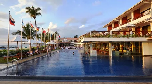 Тур в Coral Sands Hotel 3☆ Шри-Ланка, Хиккадува