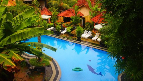 Тур в Flower Garden Hotel 3☆ Шри-Ланка, Унаватуна