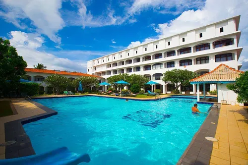 Горящий тур в Hotel Lanka Super Corals 3☆ Шри-Ланка, Хиккадува