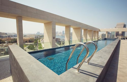 Гарячий тур в Zabeel House Al Seef by Jumeirah 4☆ ОАЕ, Дубай