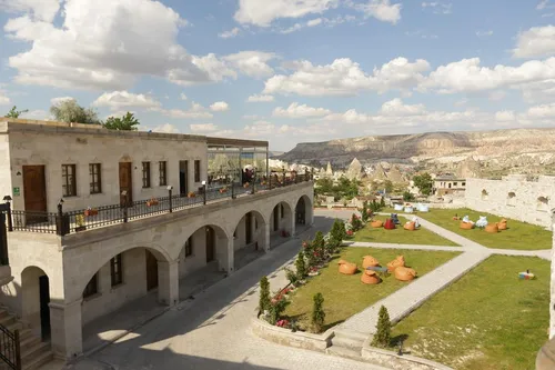 Тур в Cappadocia Inn Cave Hotel 5☆ Turcija, Kapadokija