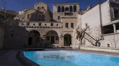 Тур в Tekkaya Cave Hotel 5☆ Турция, Каппадокия