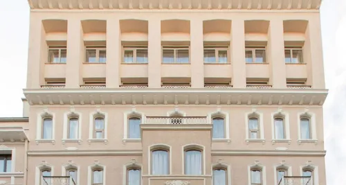 Горящий тур в Mia Pera Hotel 4☆ Турция, Стамбул