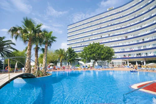 Kelionė в HSM Atlantic Park Hotel 4☆ Ispanija, Maljorka