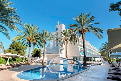 Тур в Mar Hotels Playa de Muro Suites 4☆ Испания, о. Майорка