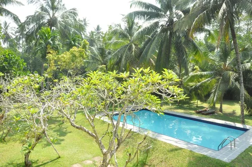 Paskutinės minutės kelionė в Muthumuni Ayurveda River Resort 3☆ Šri Lanka, Beruwala