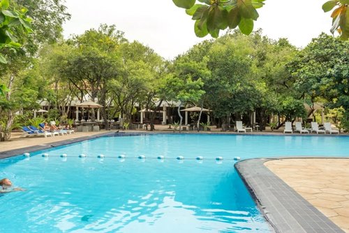 Тур в Nilaveli Beach Hotel 3☆ Šrilanka, Trincomalee