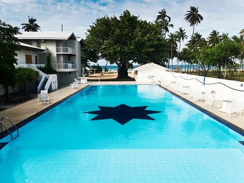 Гарячий тур в Pigeon Island Resort 3☆ Шрі Ланка, Трінкомалі