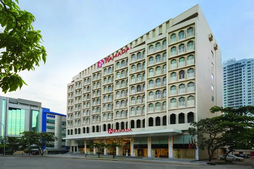 Ramada by Wyndham Colombo